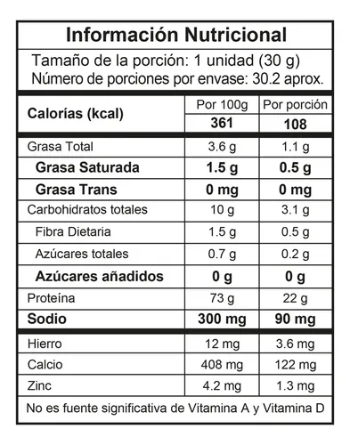 Whey Essence 2lb imagen 2