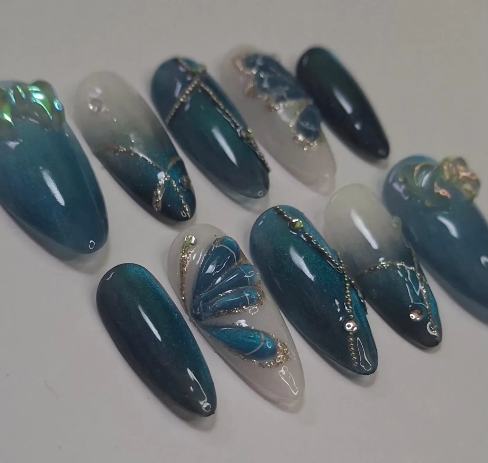 Ocean Cat imagen 2