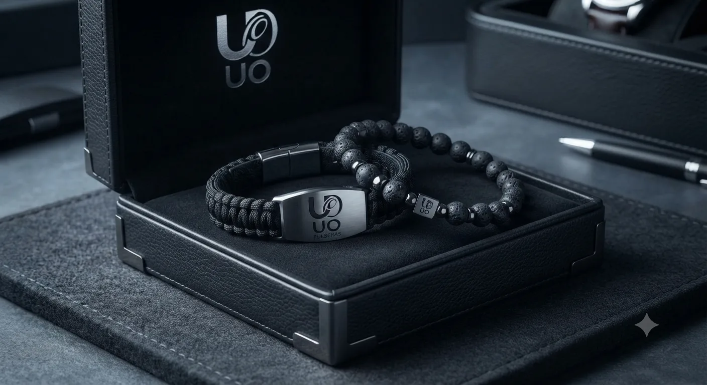 *💫☺COMBO PULSERA UO☺💫* imagen 1