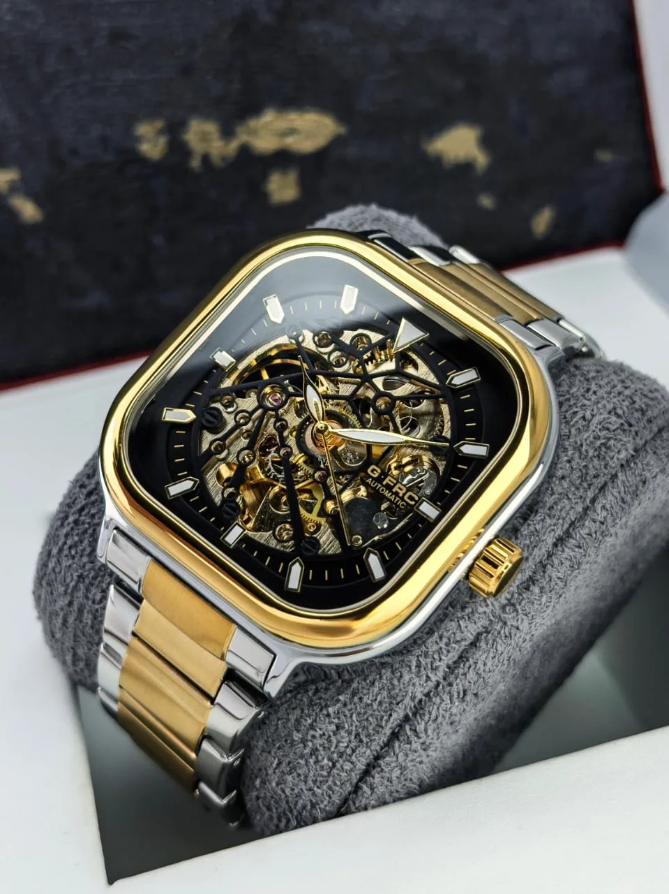 *👌🏼✨G-FORCE AUTOMATIC FRCC✨👌🏼* imagen 5