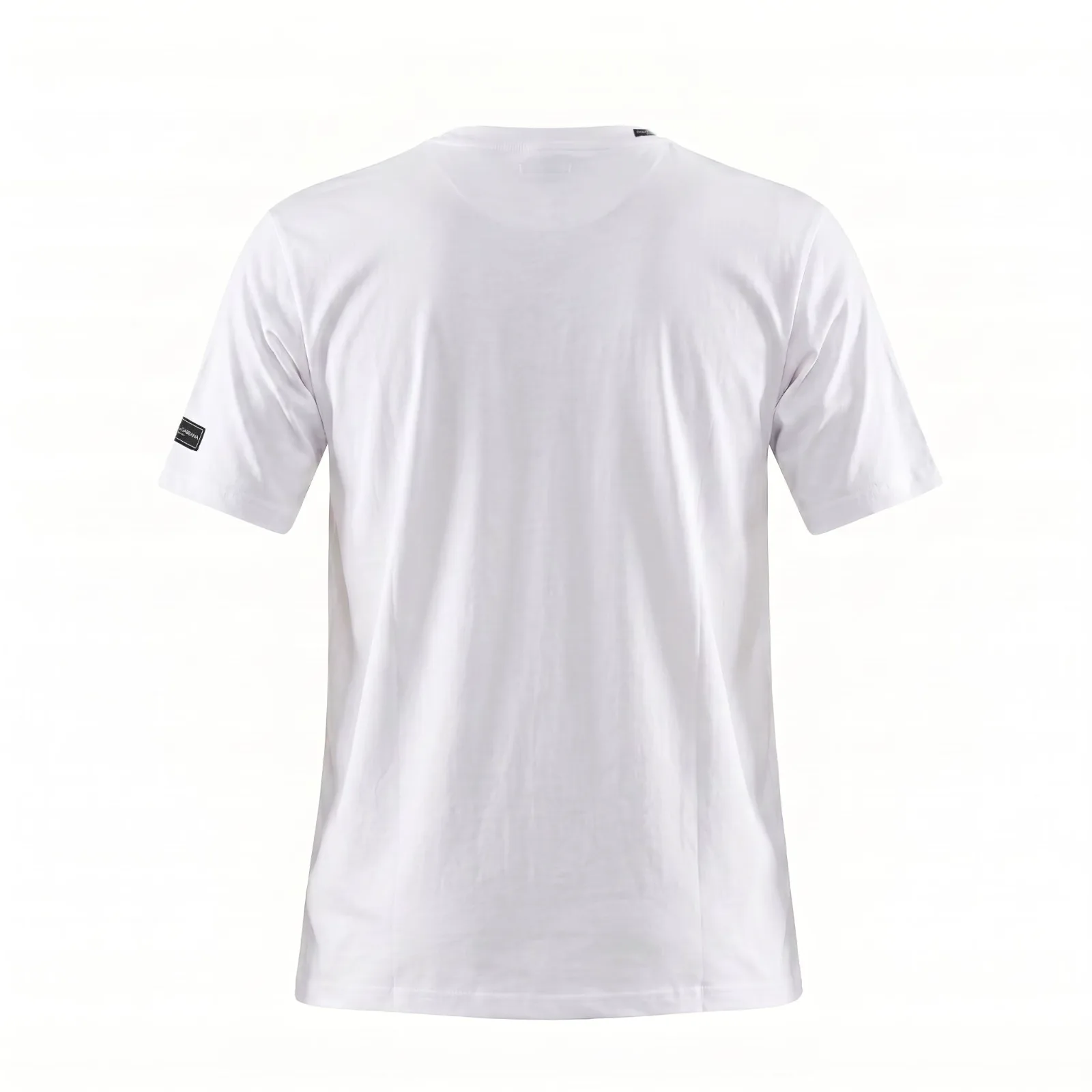 Camiseta P0187 D&G estampada para hombre. imagen 6