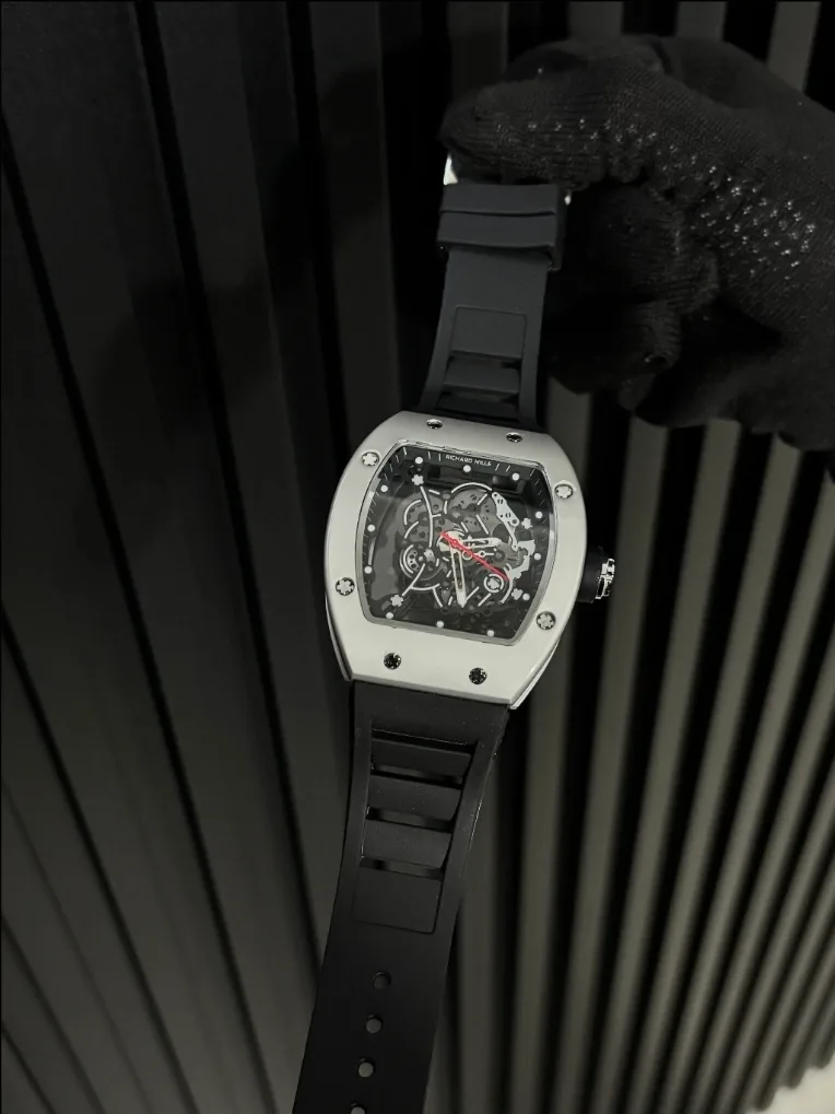 Reloj P0103 Richard Mille RACE II para hombre. imagen 3