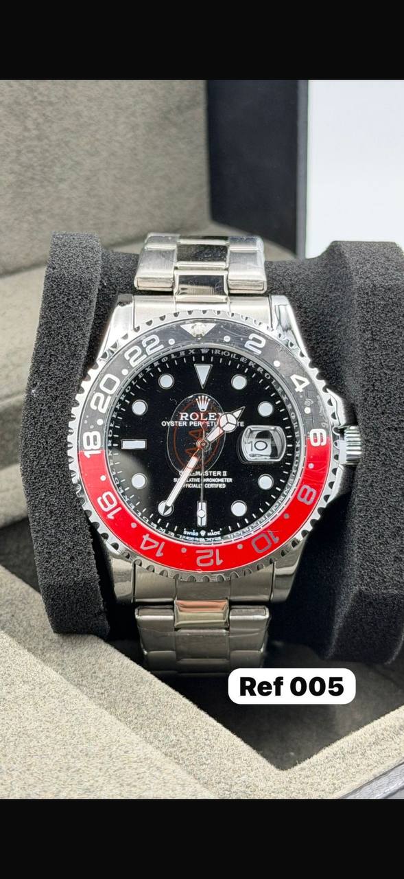 Rolex Premium G Master imagen 3
