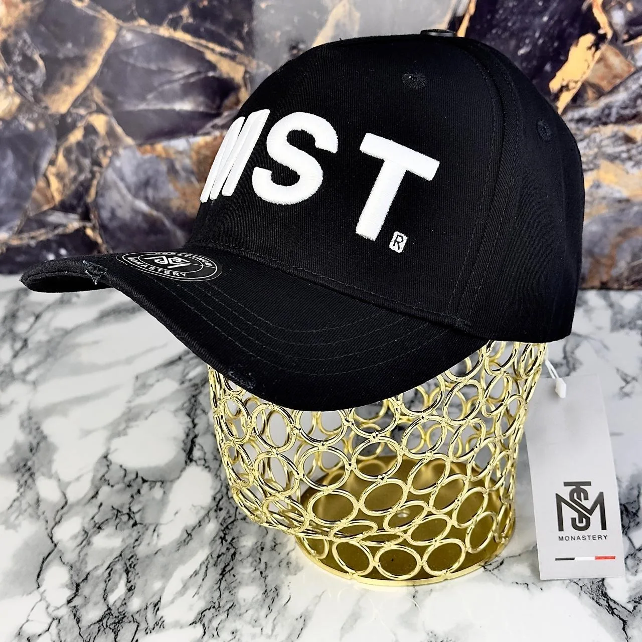💎🔥 *GORRAS MONASTERY🔥* 💎 imagen 4
