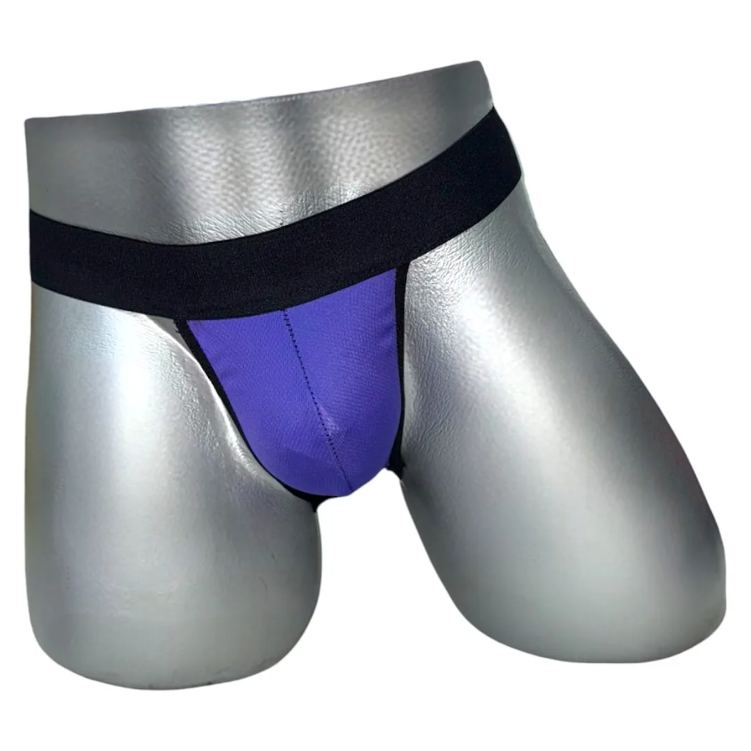 Jockstrap Zedrick X3 UND imagen 3