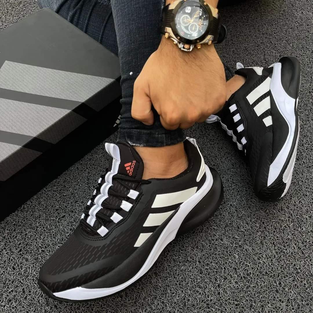 Deportivo Adidas Bounce Calzado imagen 4