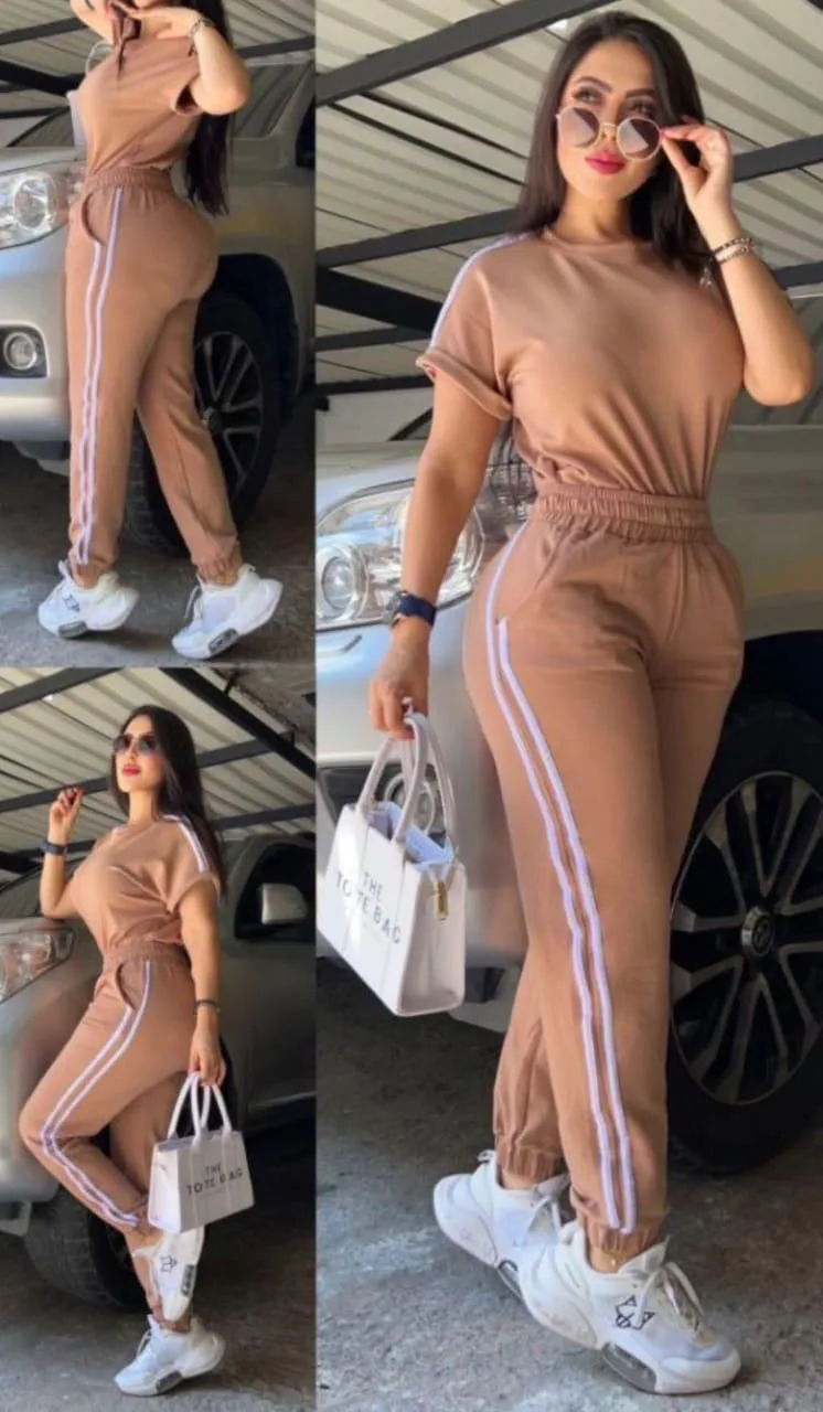 💫💃 HERMOSOS JOGGER DEPORTIVOS imagen 2