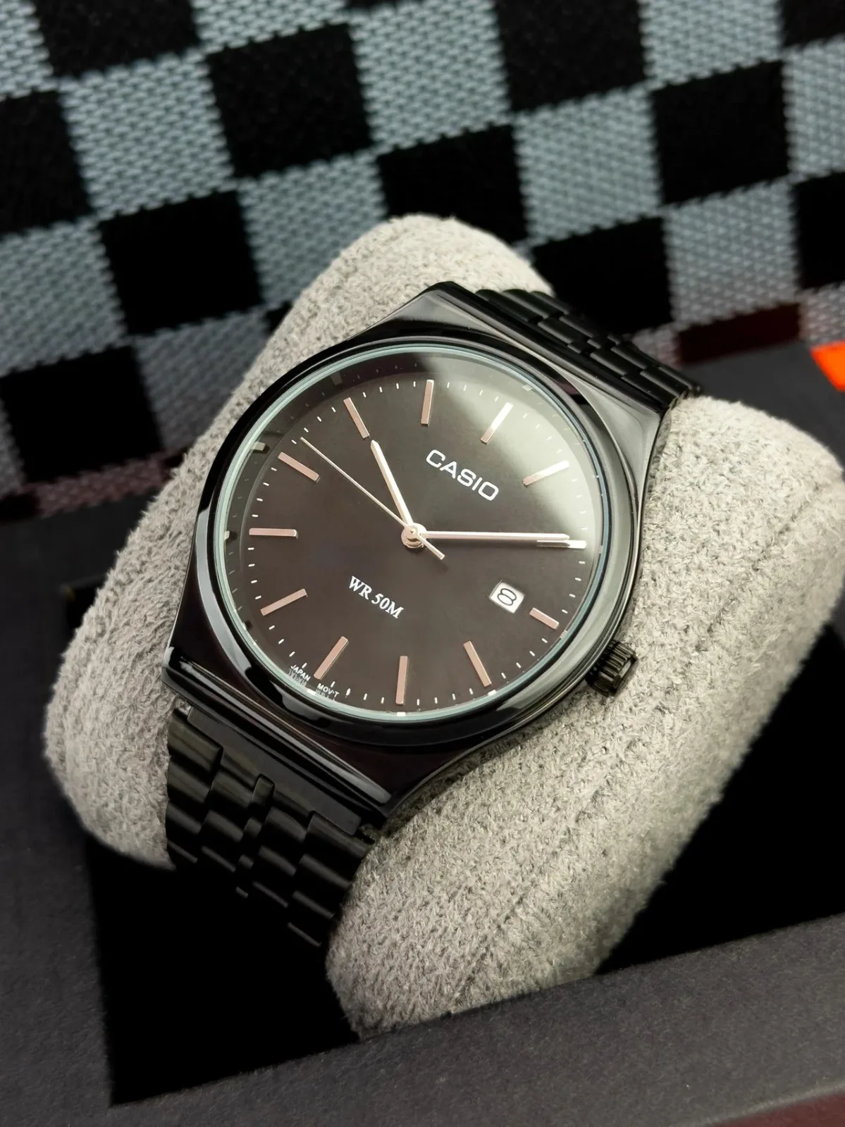 *🥸🙂‍↕️CASIO RETRO ANALOGO🙂‍↕️🥸* imagen 3