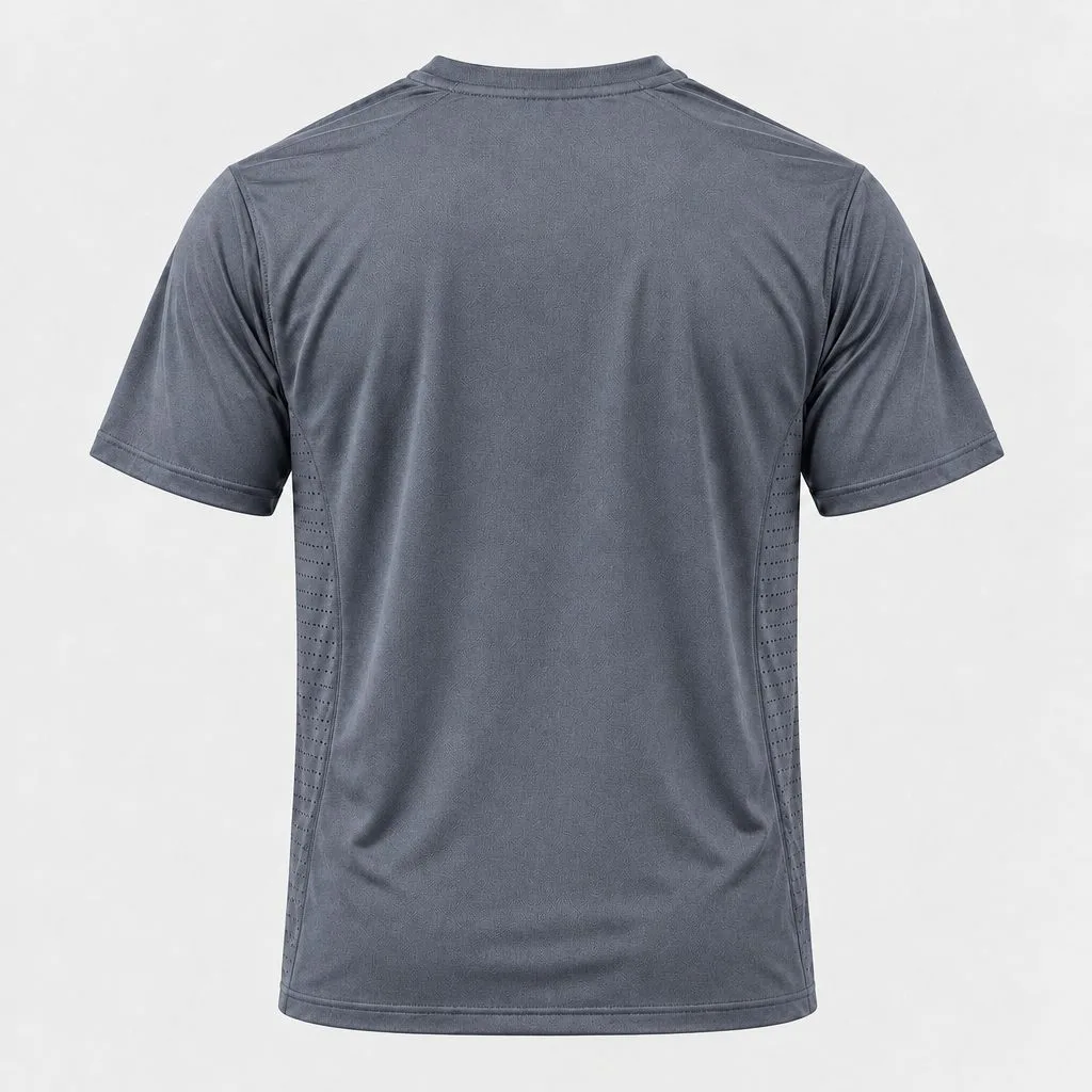 Camiseta P0174 Puma deportiva para hombre. imagen 2