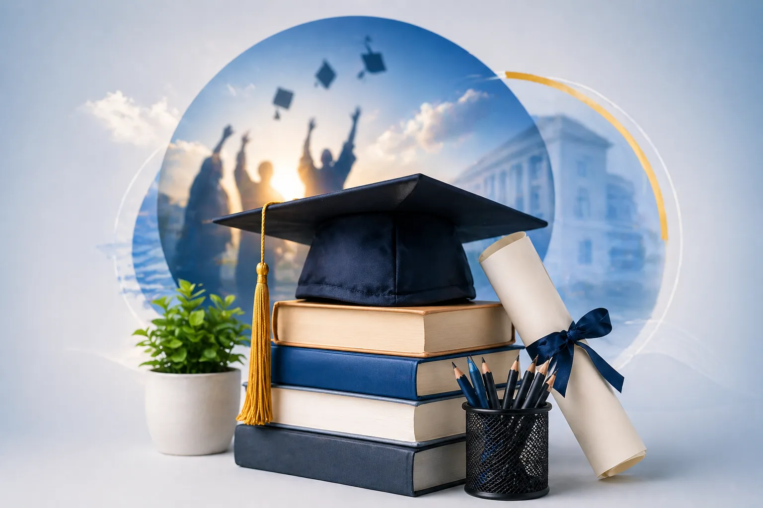 Bachillerato en un año