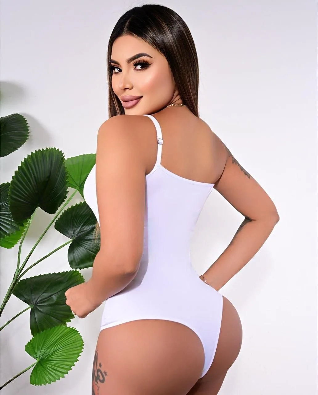 💃🔥 HERMOSO BODY REF. MELISA imagen 5