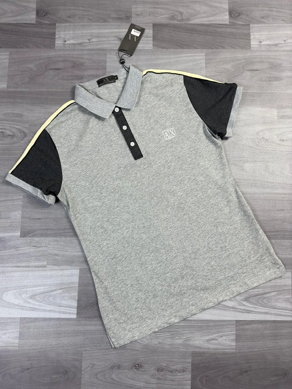 *☺️💫CAMISETA ARMANI☺️💫* imagen 5