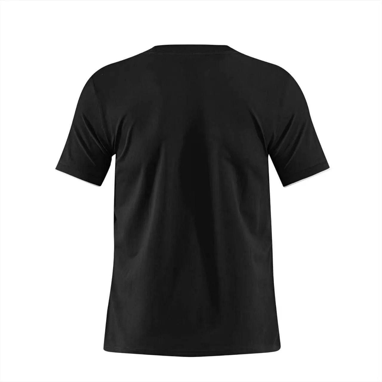 Camiseta P0147 Psycho Bunny básica para hombre. imagen 2