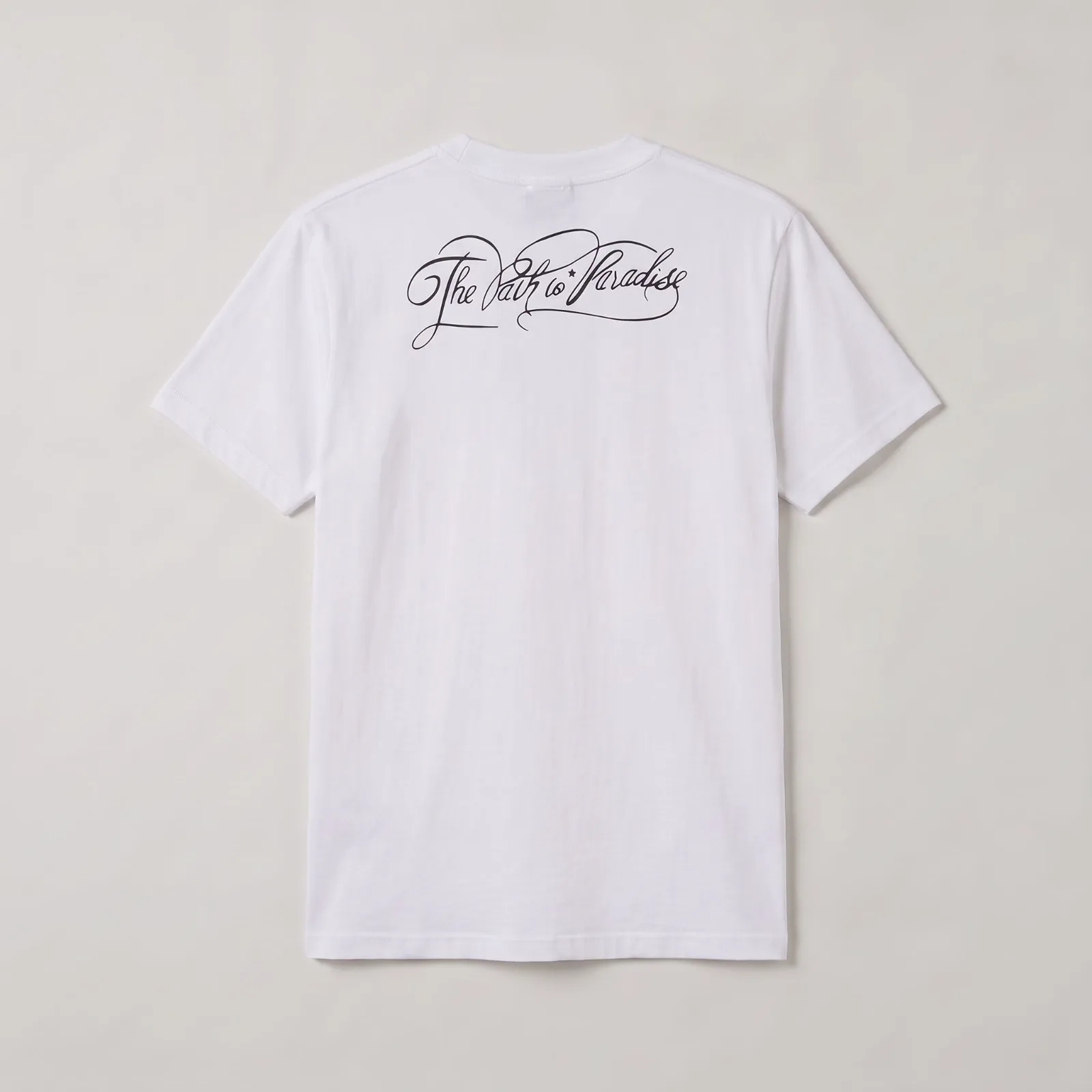 Camiseta P0133 Hellstar estampada para hombre imagen 4