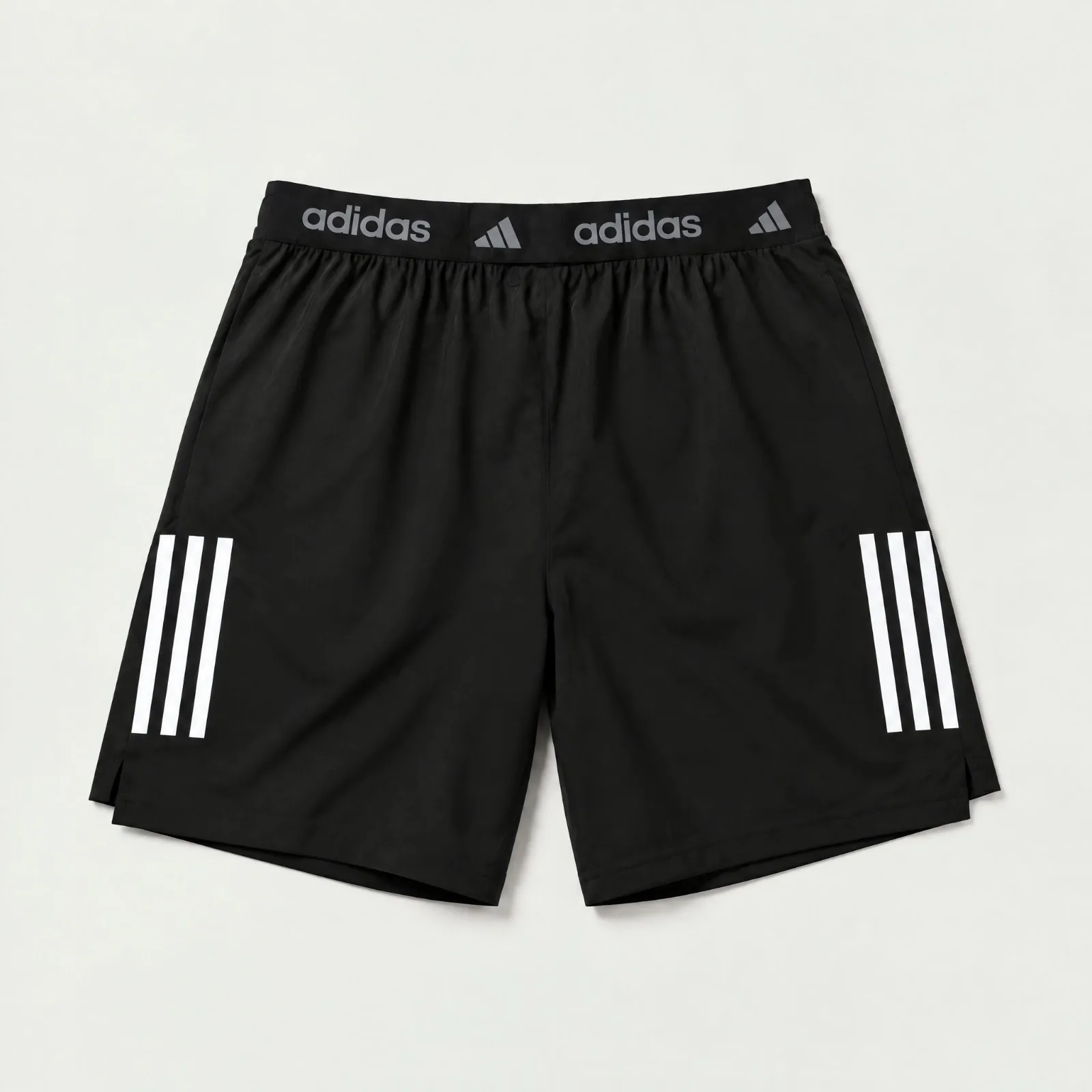 Pantaloneta P0185 Adidas deportiva para hombre. imagen 2