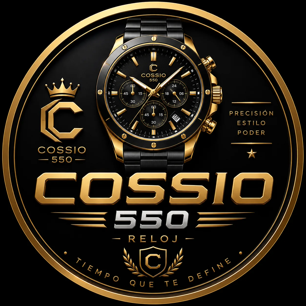 *⚙️⚡CASIO 550⚡⚙️* imagen 9