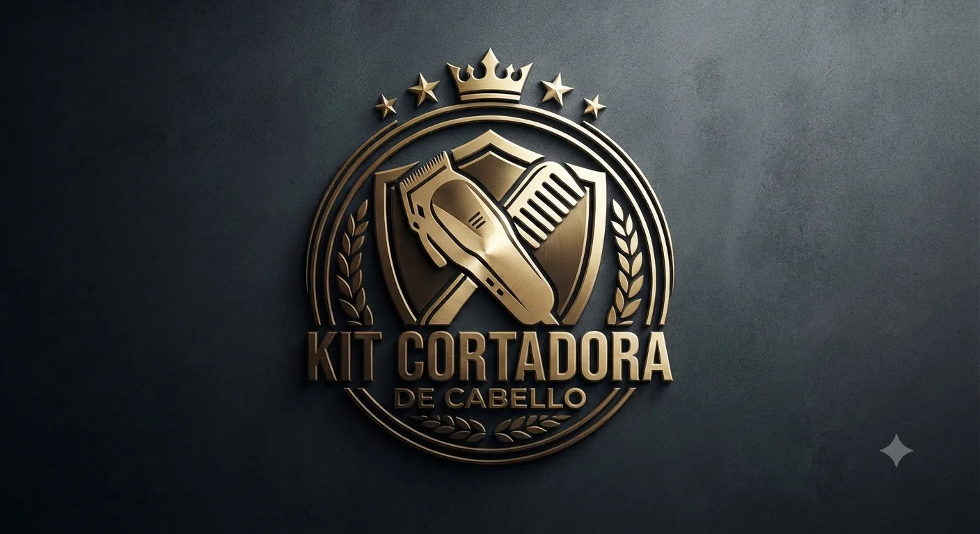 *💈🪒KIT CORTADORA DE CABELLO🪒💈*