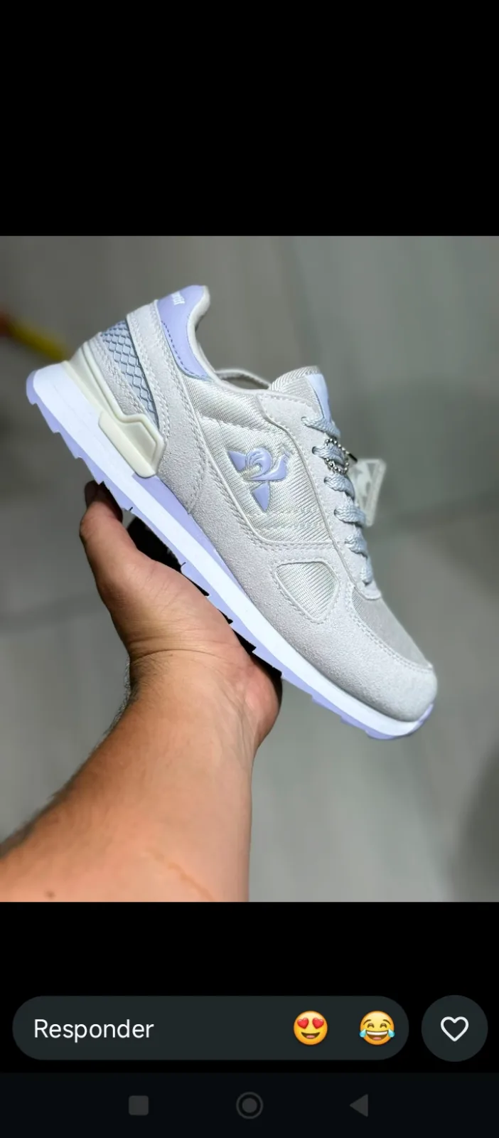 Zapatillas importadas imagen 5