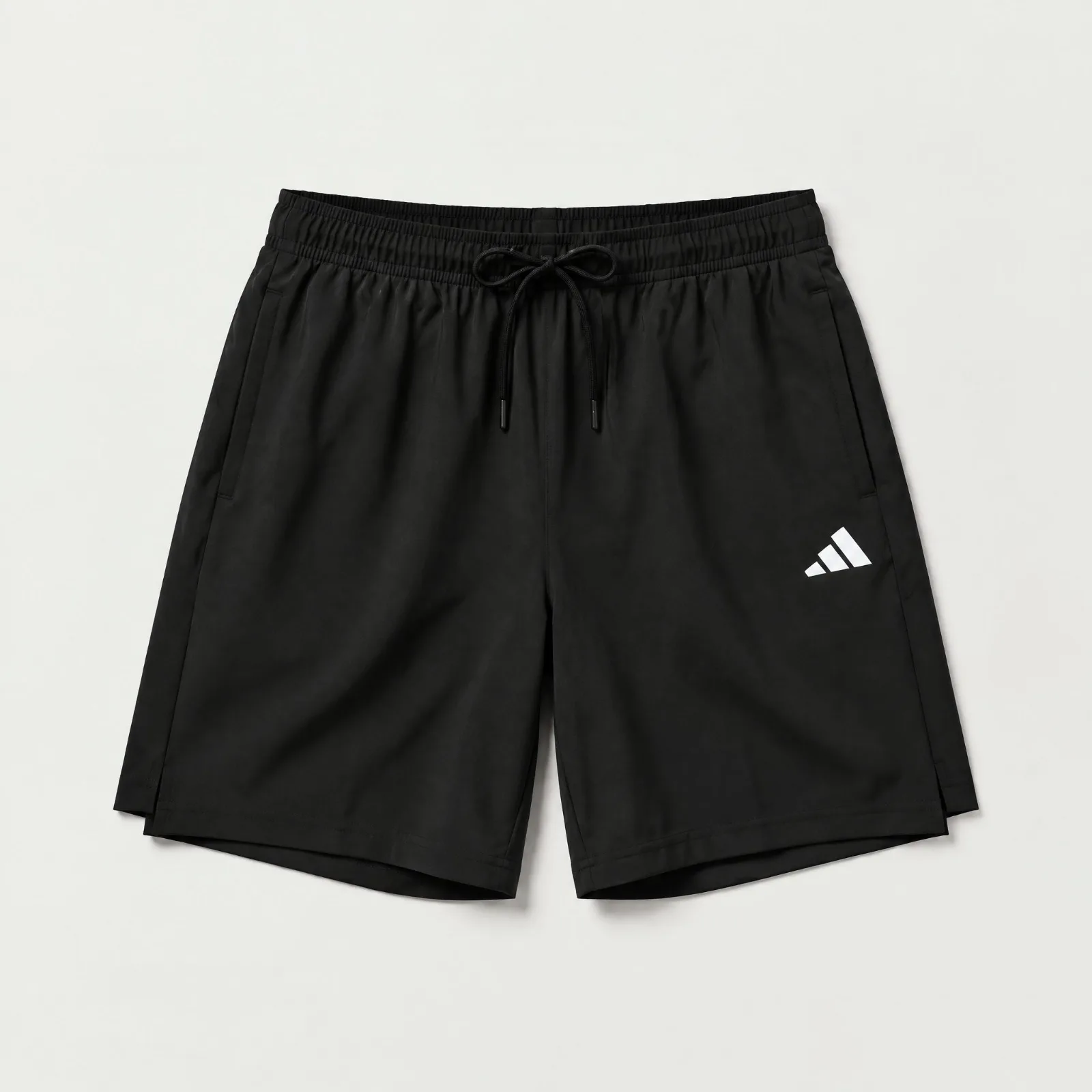 Pantaloneta P0185 Adidas deportiva para hombre. imagen 1
