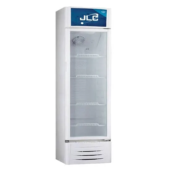 Nevera Vitrina JLC imagen 1