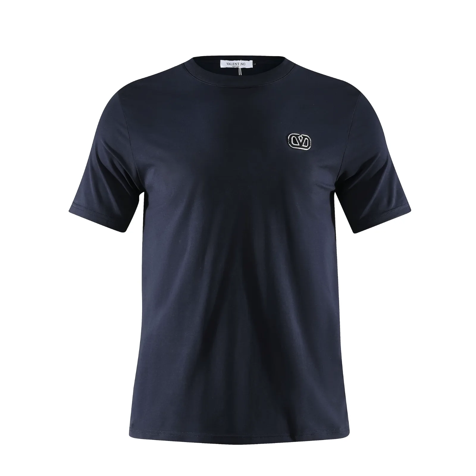 Camiseta P0052 Valentino estampada para hombre.