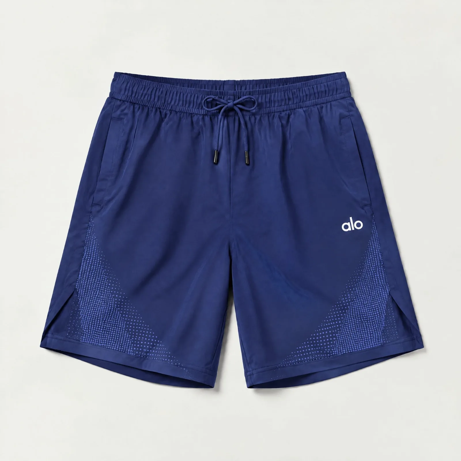 Pantaloneta P0181 Alo deportiva para hombre. imagen 1