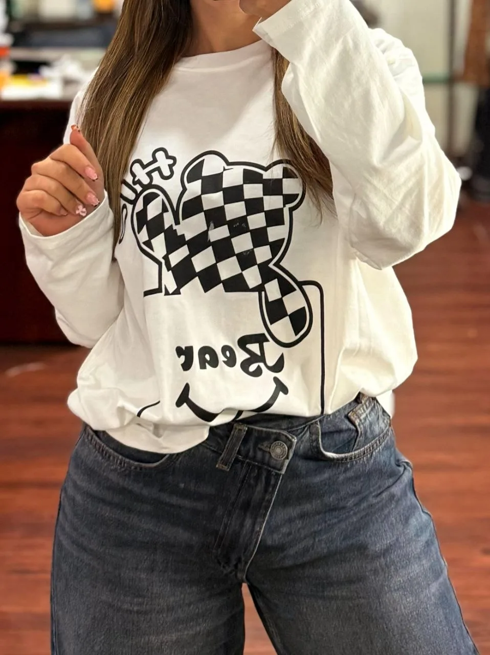 ✨🥰 ¡HERMOSO BUZO! ✨ imagen 2