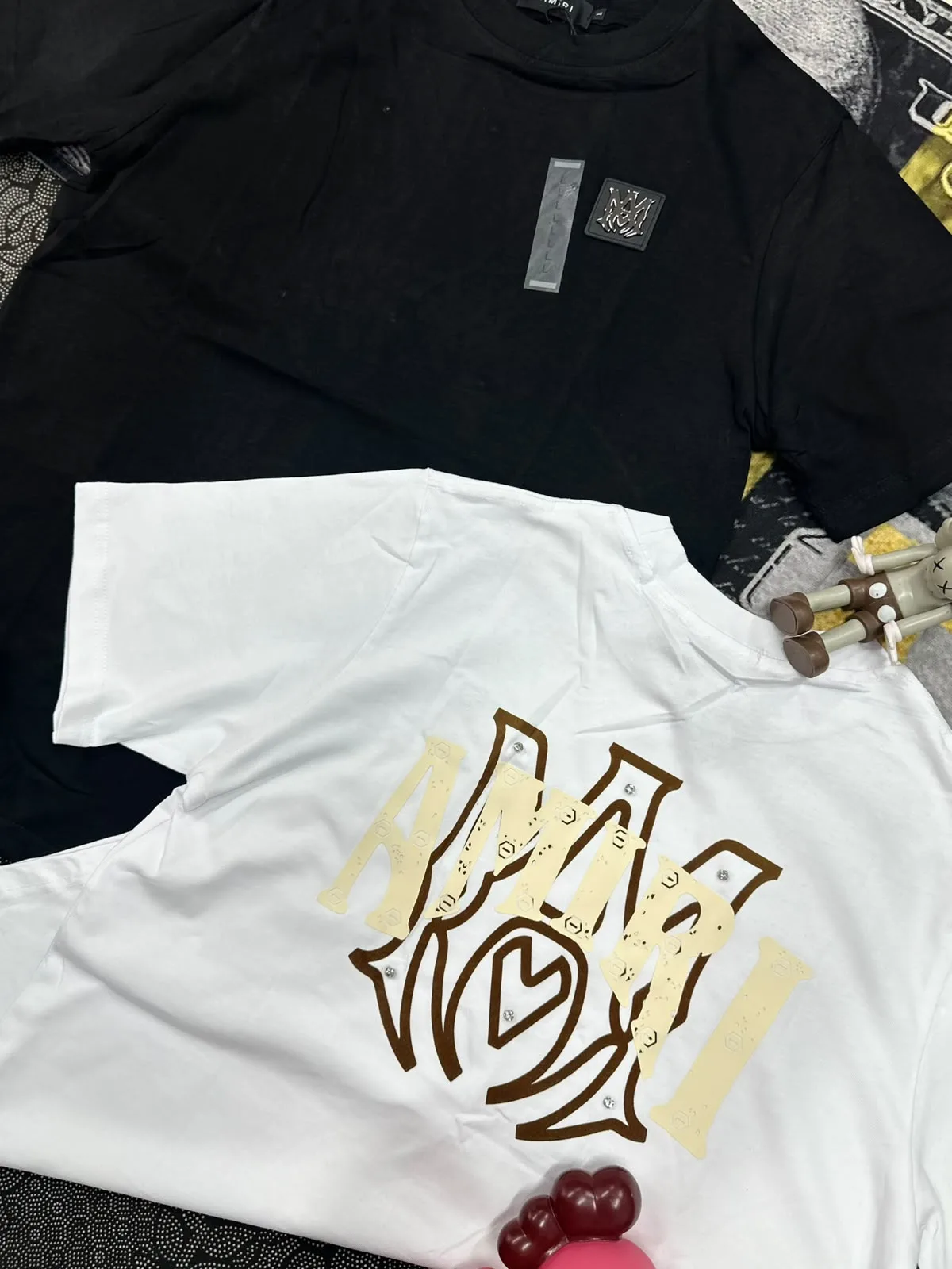 Combo P0190 PACK x 10 camisetas para hombre. imagen 7
