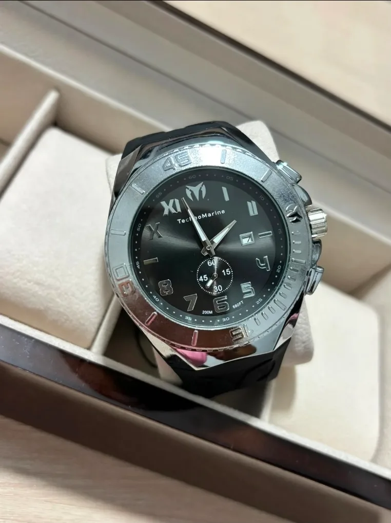 Reloj P0088 Techno MNT para hombre. imagen 4