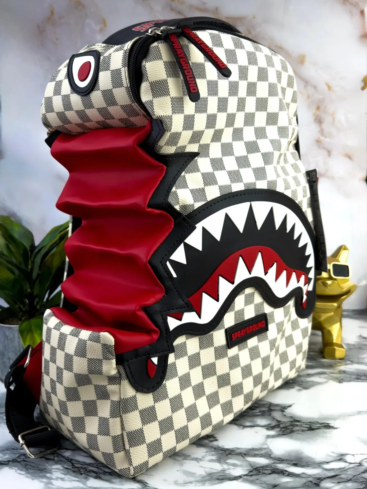 *🧳🙂‍↕MORRAL SPRAYGROUND🙂‍↕🧳* imagen 4