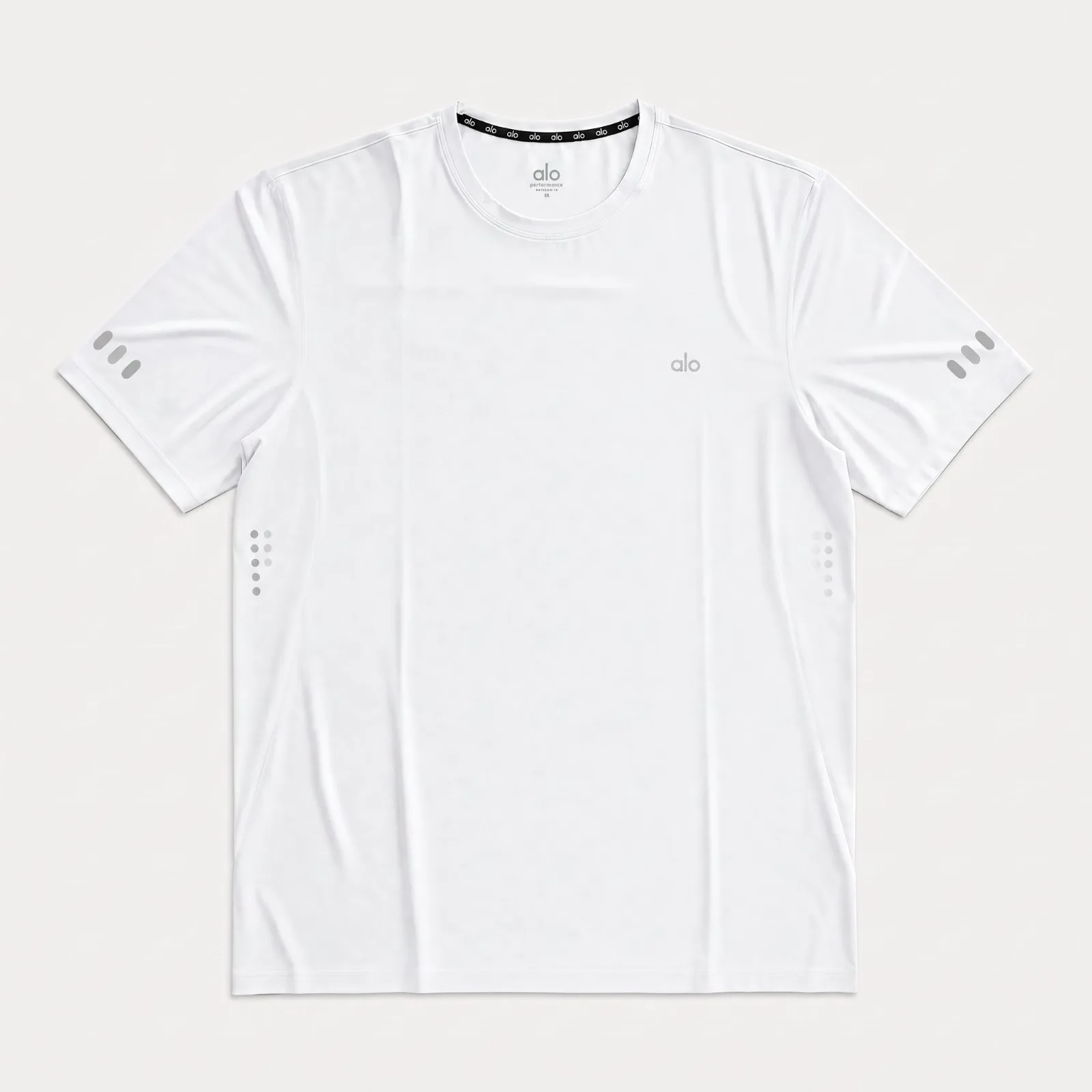 Camiseta P0178 Alo deportiva para hombre. imagen 1