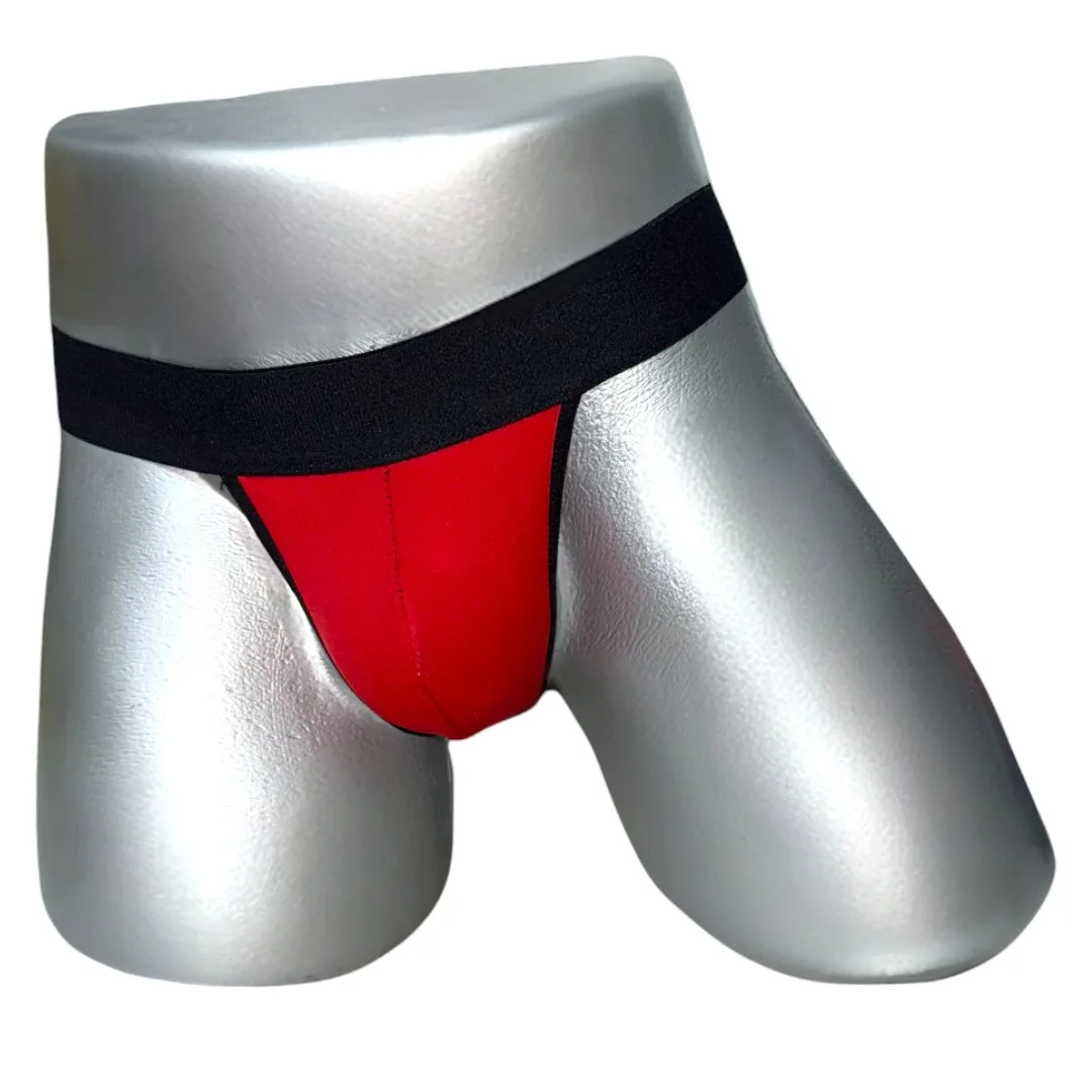 Jockstrap Zedrick X3 UND imagen 8