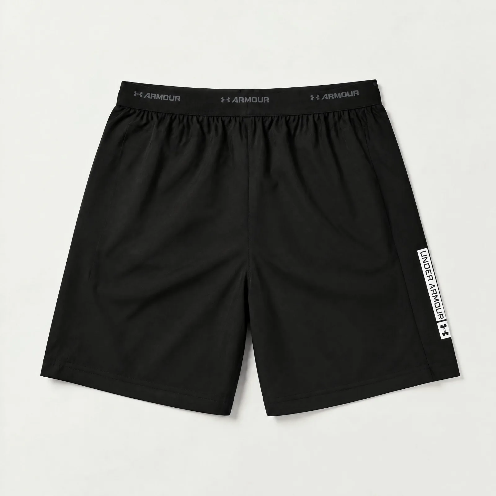 Pantaloneta P0180 Under Armour deportiva para hombre. imagen 4