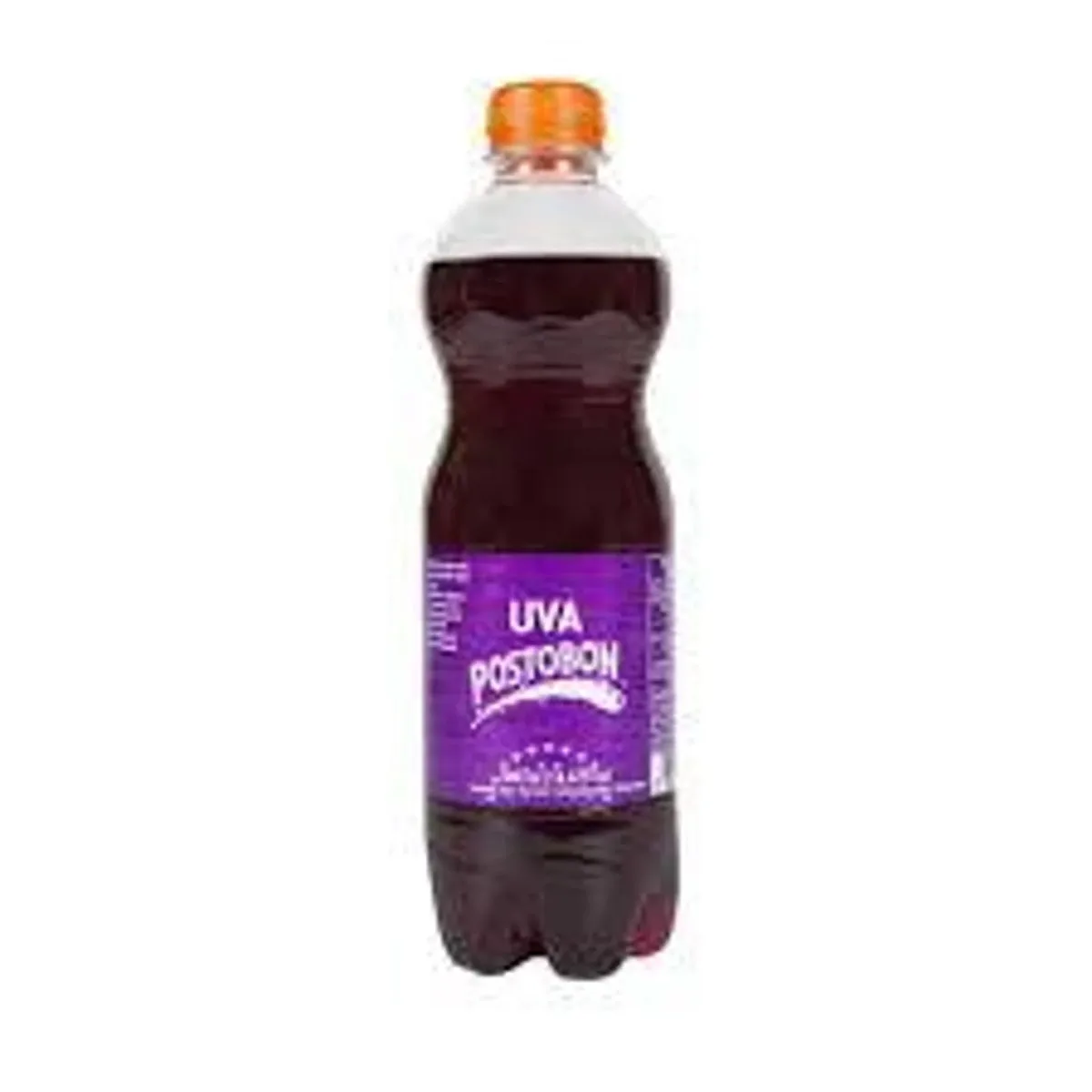 Bebida Postobon uva 500 ml imagen 1