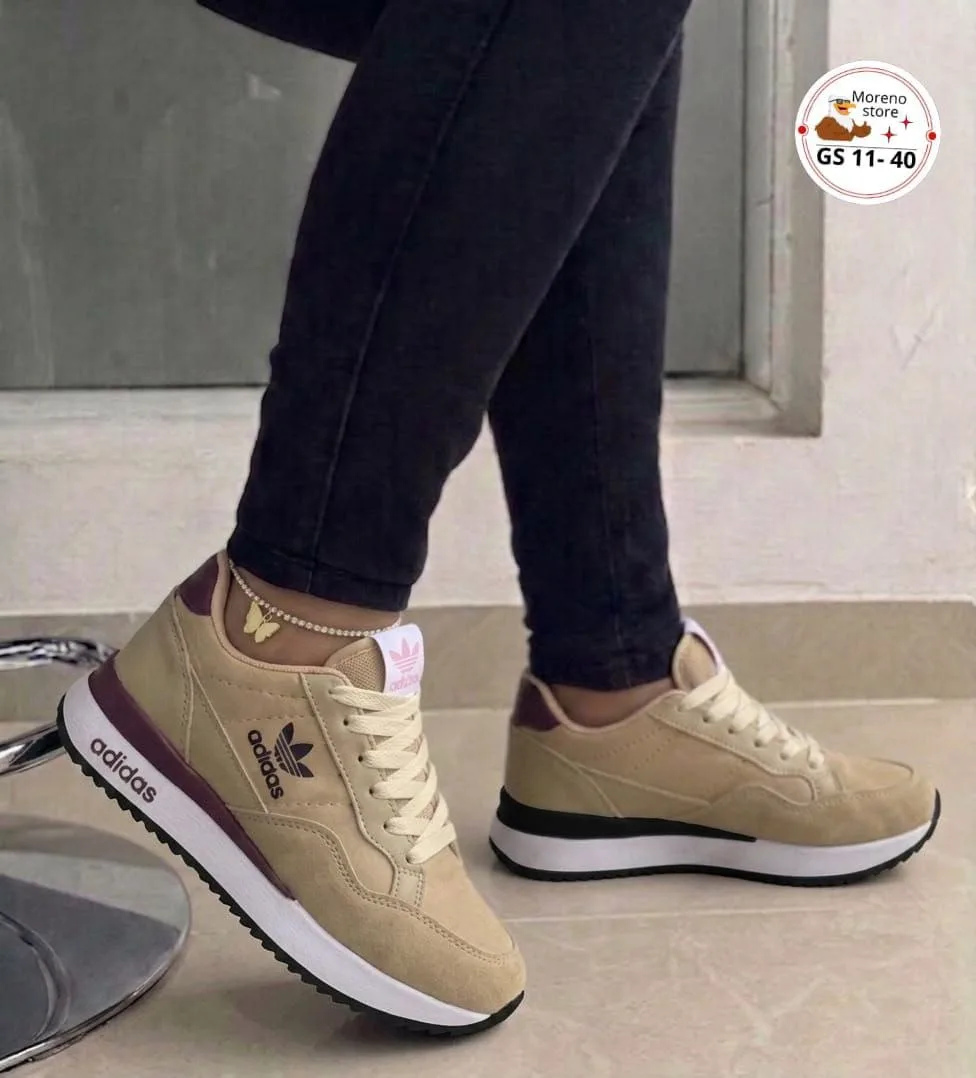 MODELO NUEVO Adidas 👟