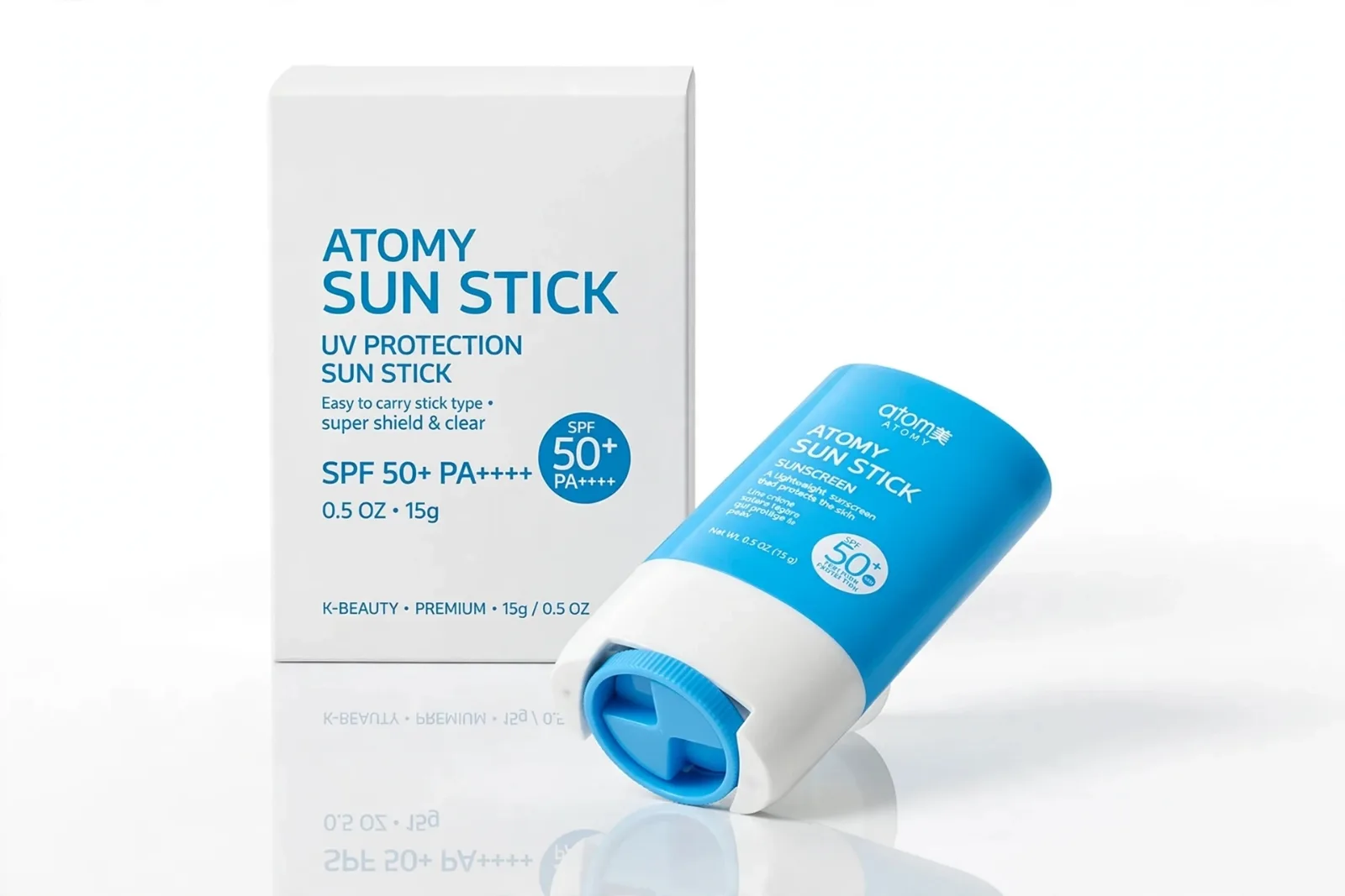 ATOMY SUN STICK - SPF 50+ PA++++ imagen 1