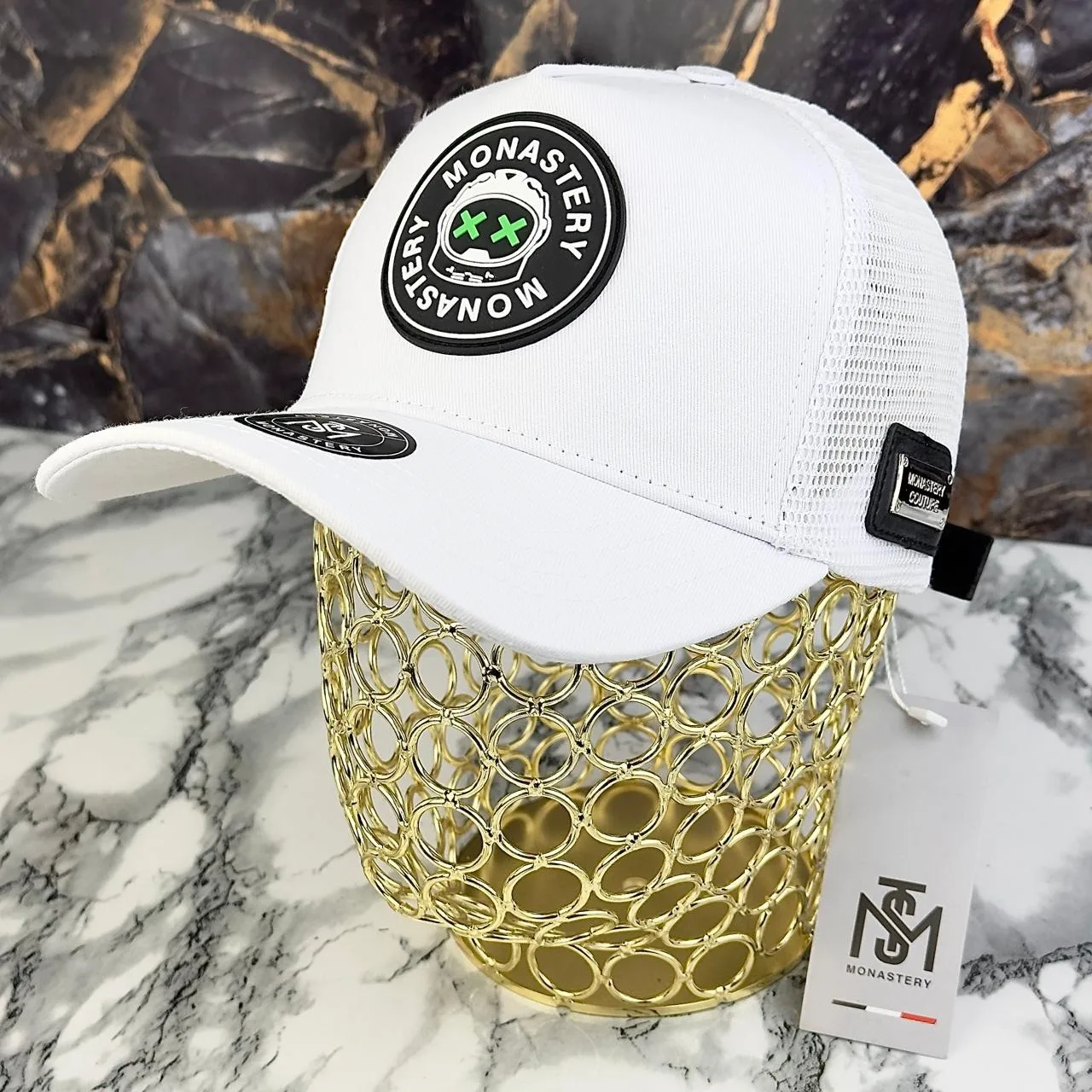 💎🔥 *GORRAS MONASTERY🔥* 💎 imagen 7