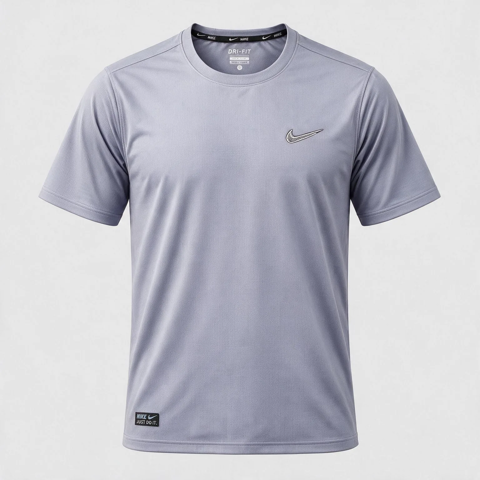 Camiseta P0065 Nike deportiva para hombre. imagen 3