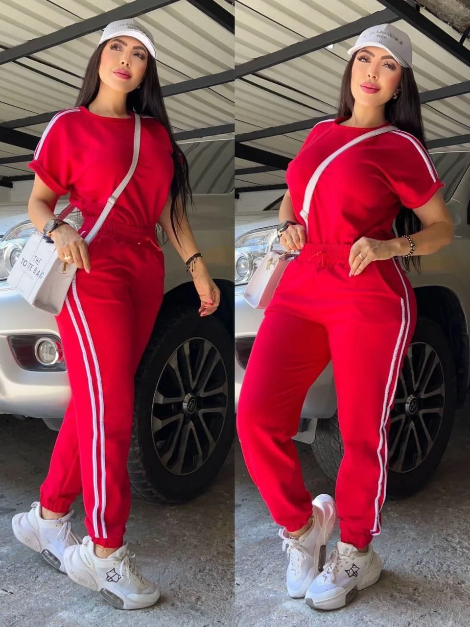 💫💃 HERMOSOS JOGGER DEPORTIVOS imagen 1