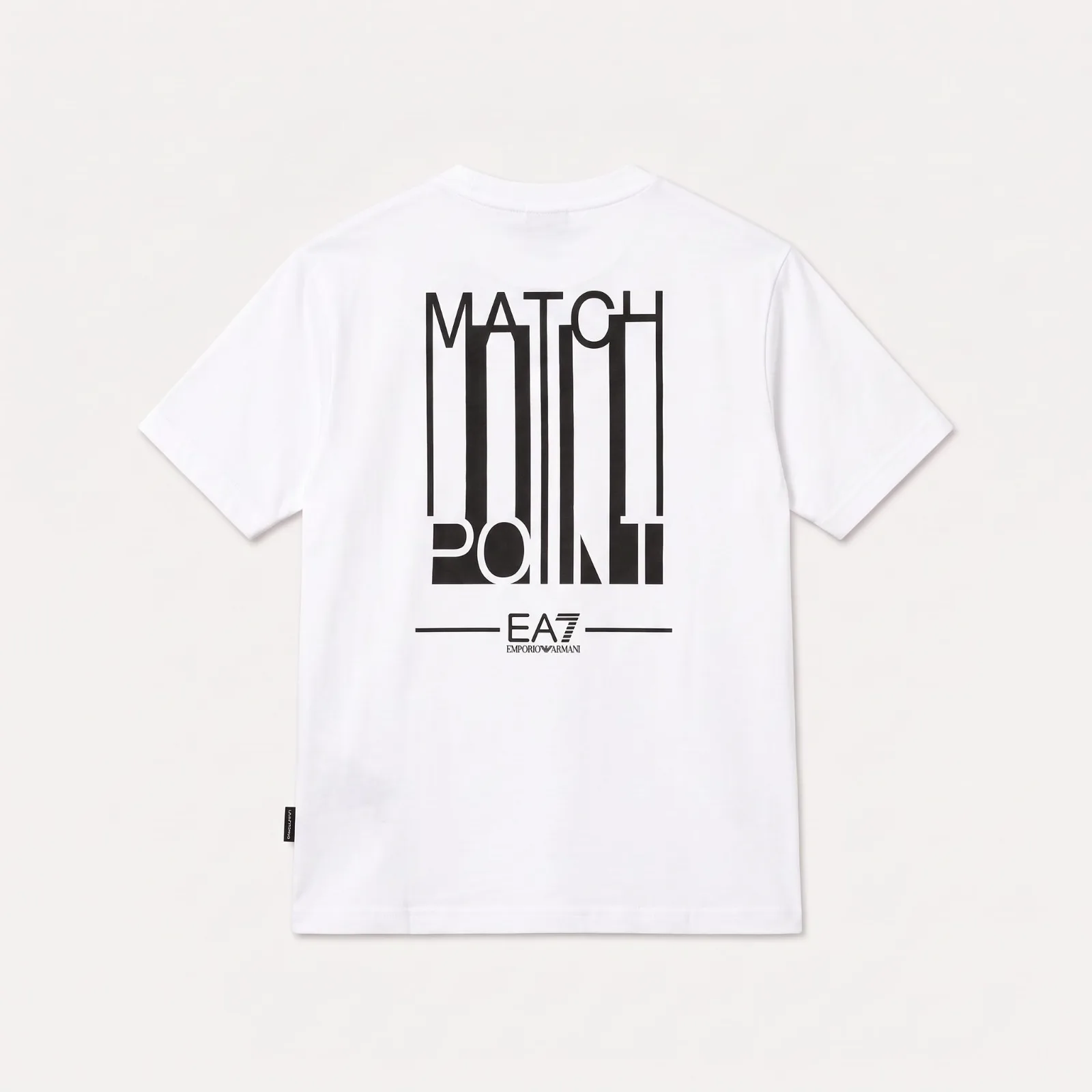 Camiseta P0017 Emporio Armani para hombre. imagen 2