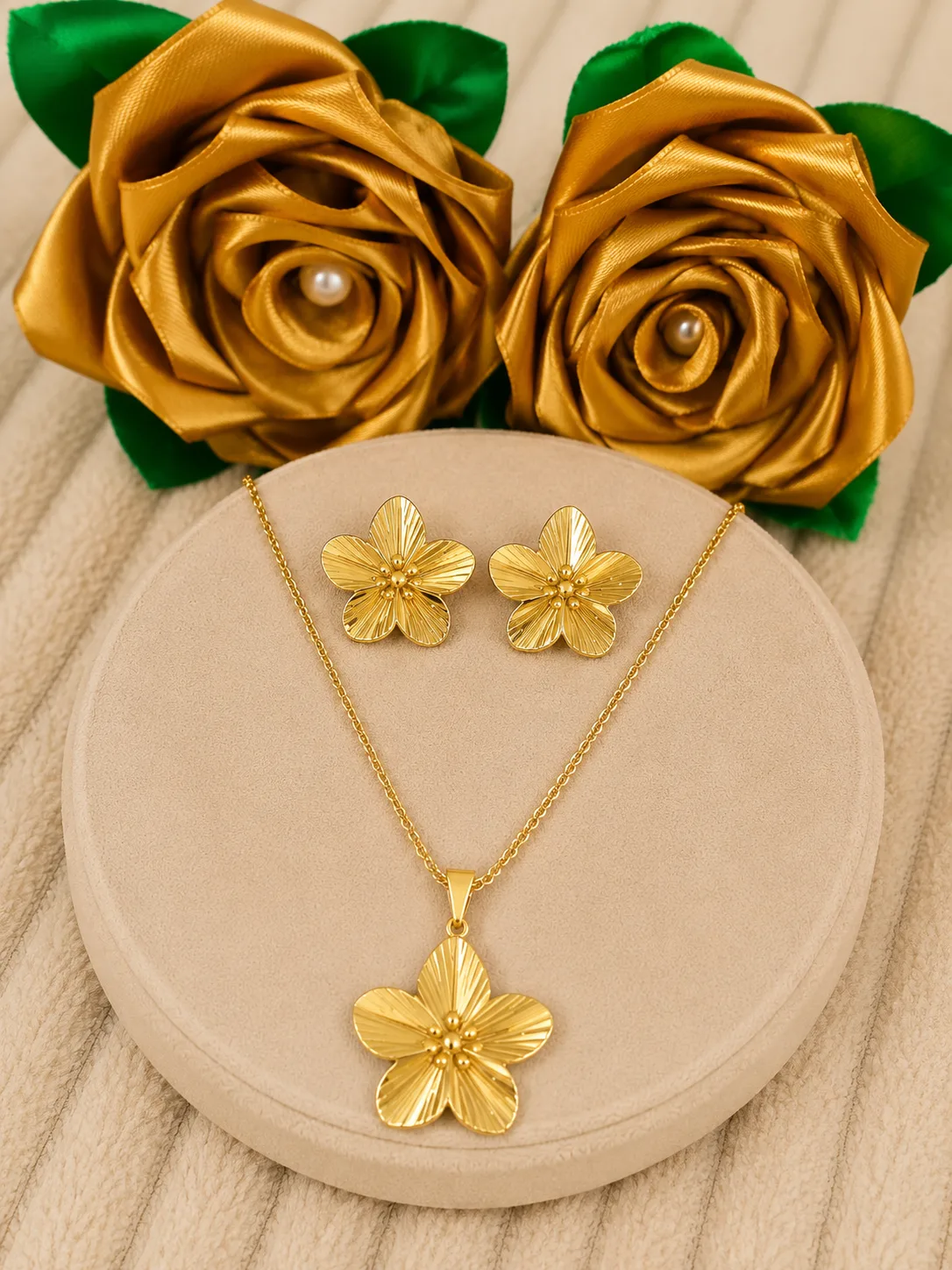 Set Flor imagen 1