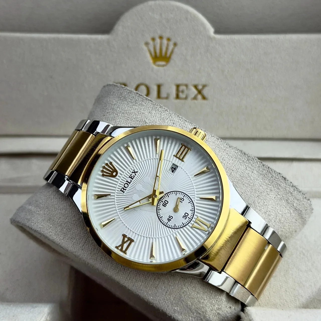 *✨💫ROLEX PLANO 💫✨* imagen 4