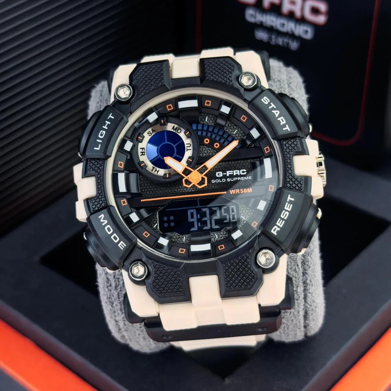 *🔥😎G-FORCE GOLD SUPRIME😎🔥* imagen 2