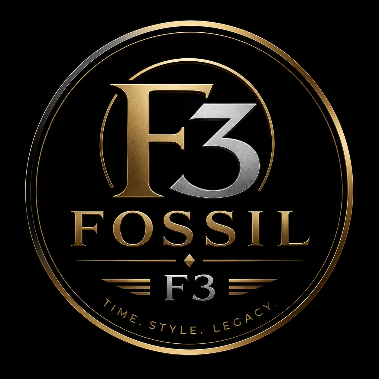 *🙌🏻🤠FOSSIL F3🙌🏻🤠*