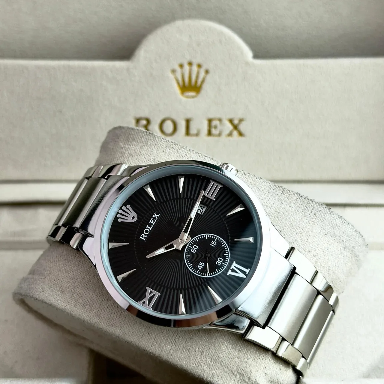 *✨💫ROLEX PLANO 💫✨* imagen 5
