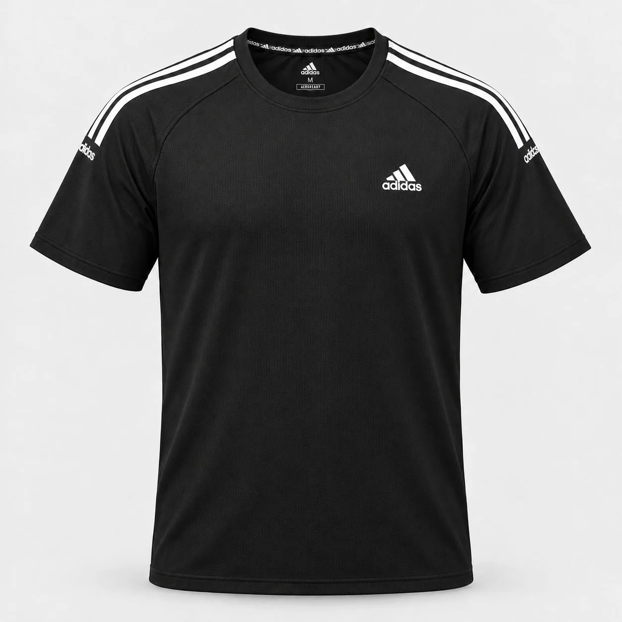 Camiseta P0175 Adidas deportiva para hombre. imagen 1