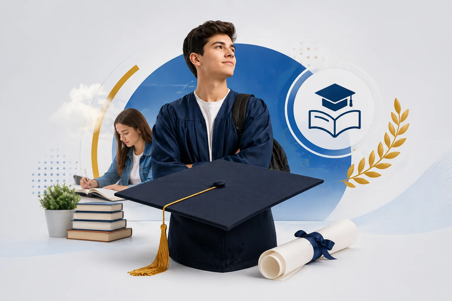 Bachillerato en 6 meses