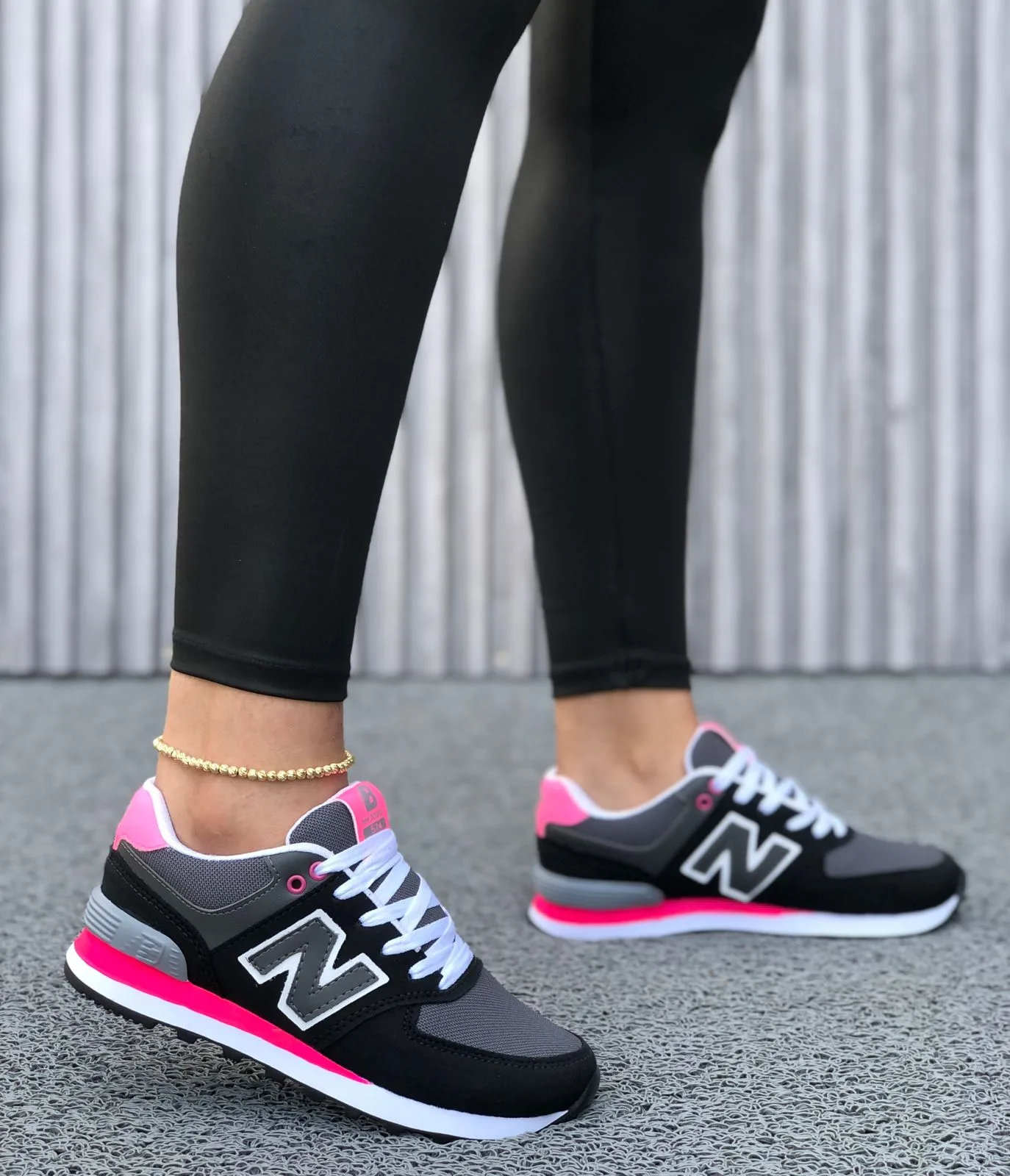 New Balance Dama Mk imagen 2