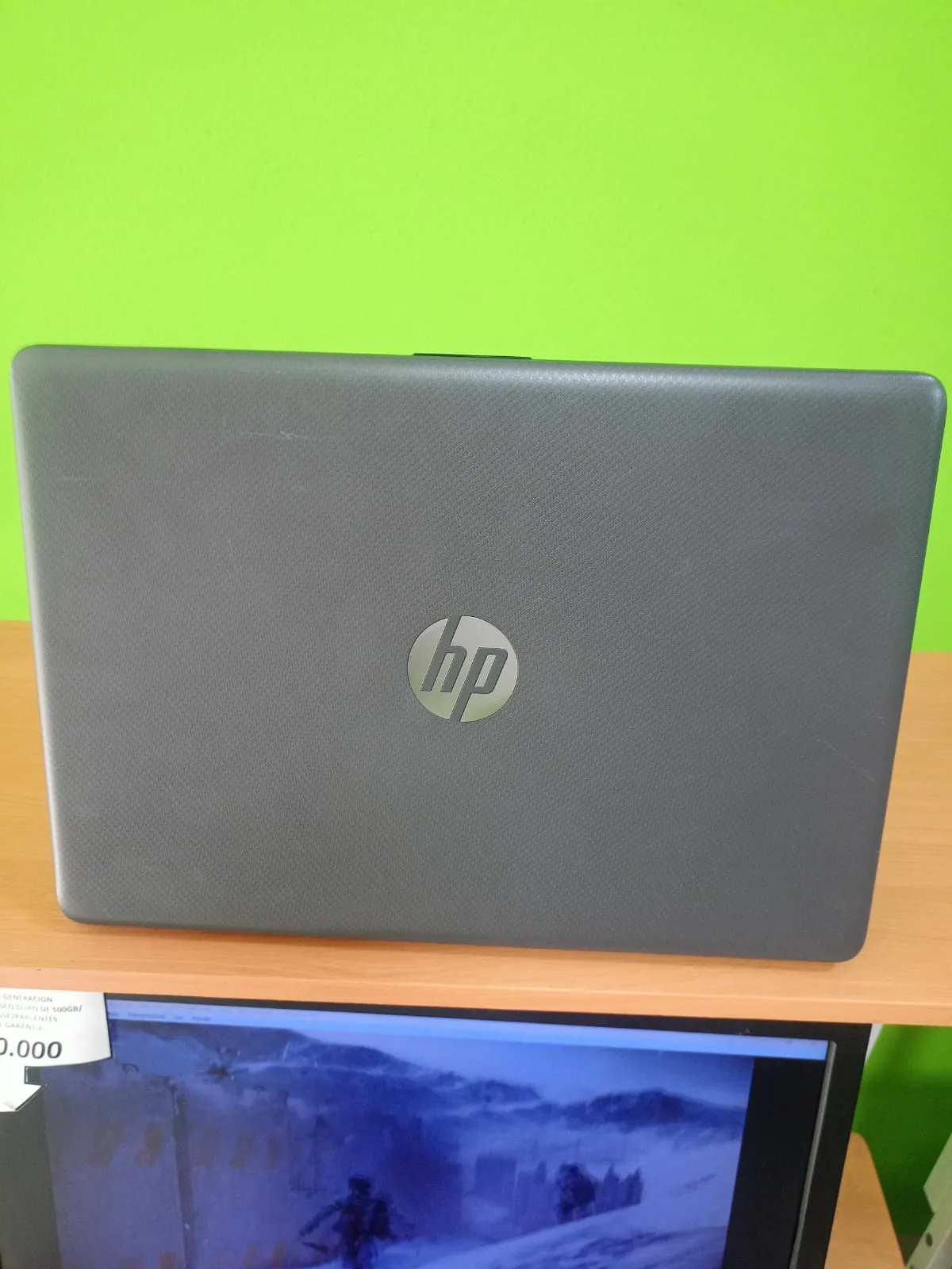 HP RYZEN 5 imagen 2