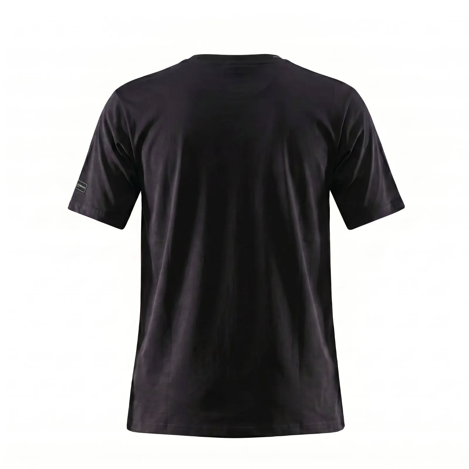 Camiseta P0187 D&G estampada para hombre. imagen 4